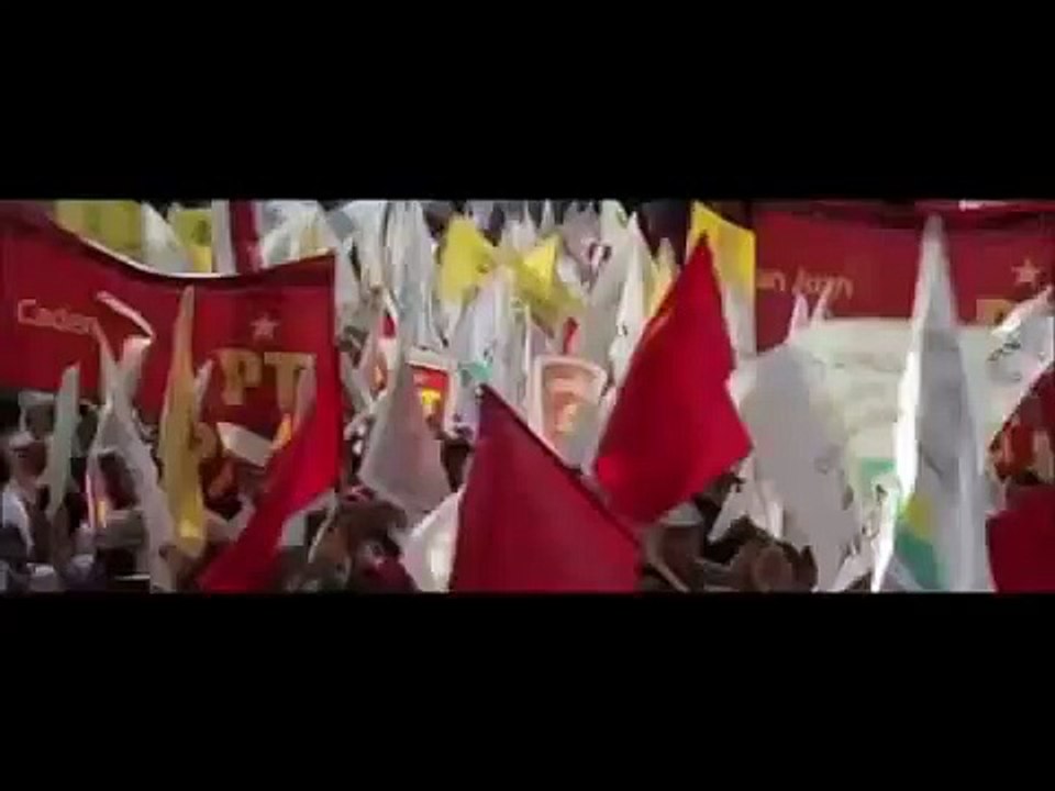 Spot más emotivo de AMLO