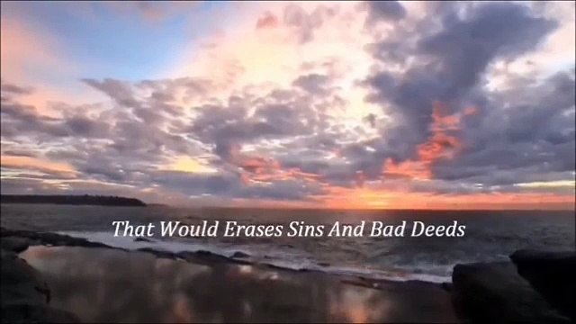 Nasheed ' O Lord, I've Come To Repent ' | نشيد يارب هل من توبة