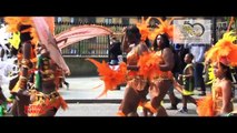 #Breaking: London Notting Hill Carnival 2015 celebrates ‘Emergence of Carnival’