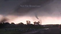 5/22/2011 Grove,  OK Violent Tornadoes and Damage