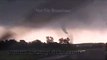 5/22/2011 Grove,  OK Violent Tornadoes and Damage