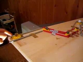 Physics Rube Goldberg Machine