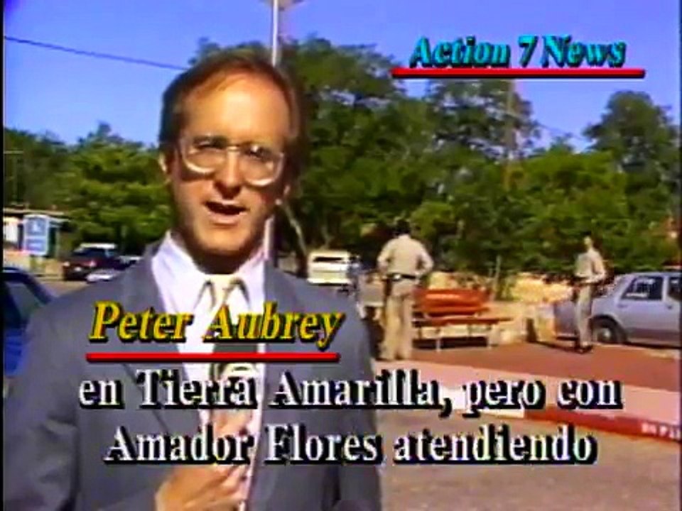 COLORES | Una Luncha Por Mi Pueblo | New Mexico PBS