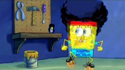 Plankton, can our first song be a Ween cover?