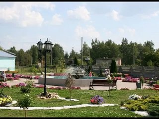 Предвыборный ролик ЕР №3. Оленино-2015