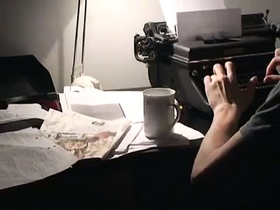 Blokade - Langkær Mediefag Produktion