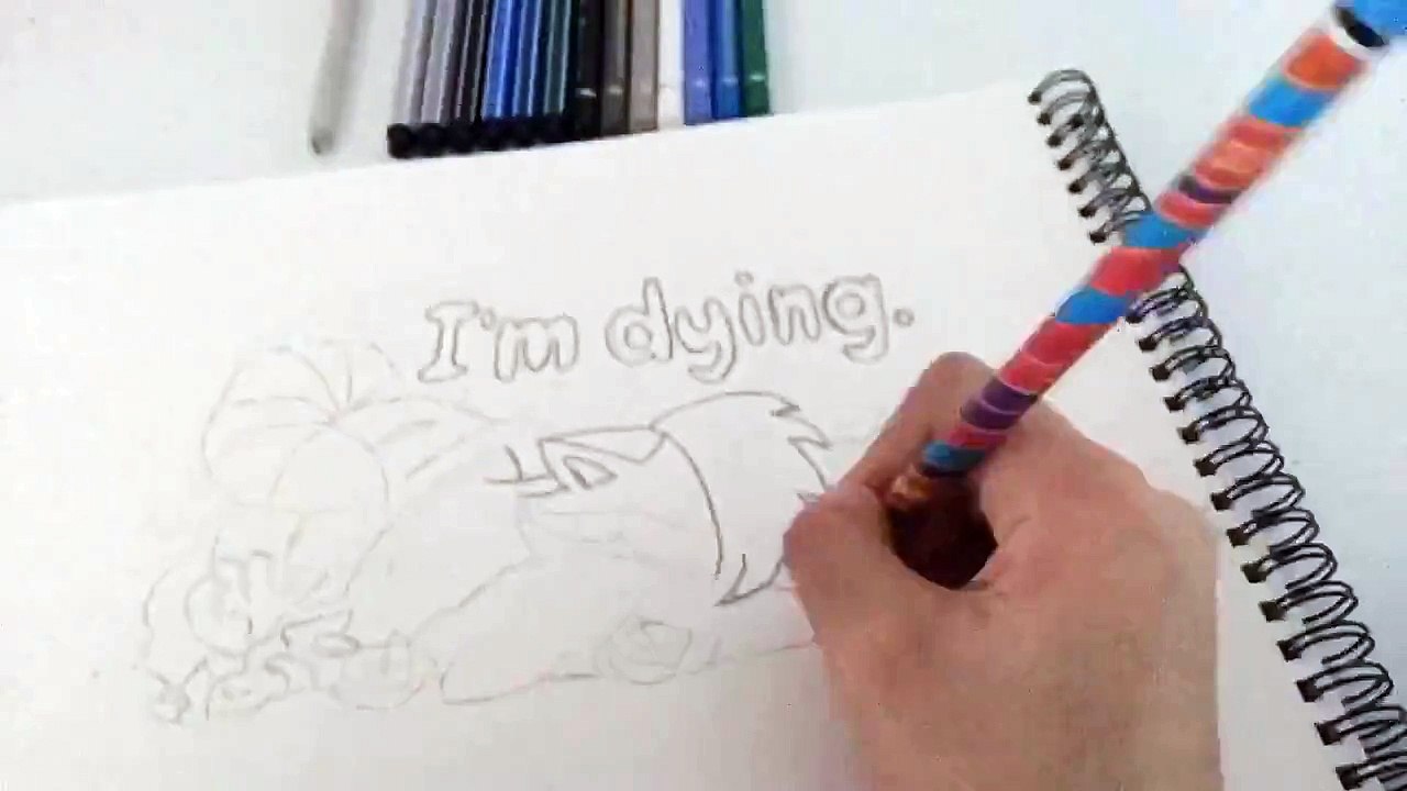 How to draw "call the doctor "on viber