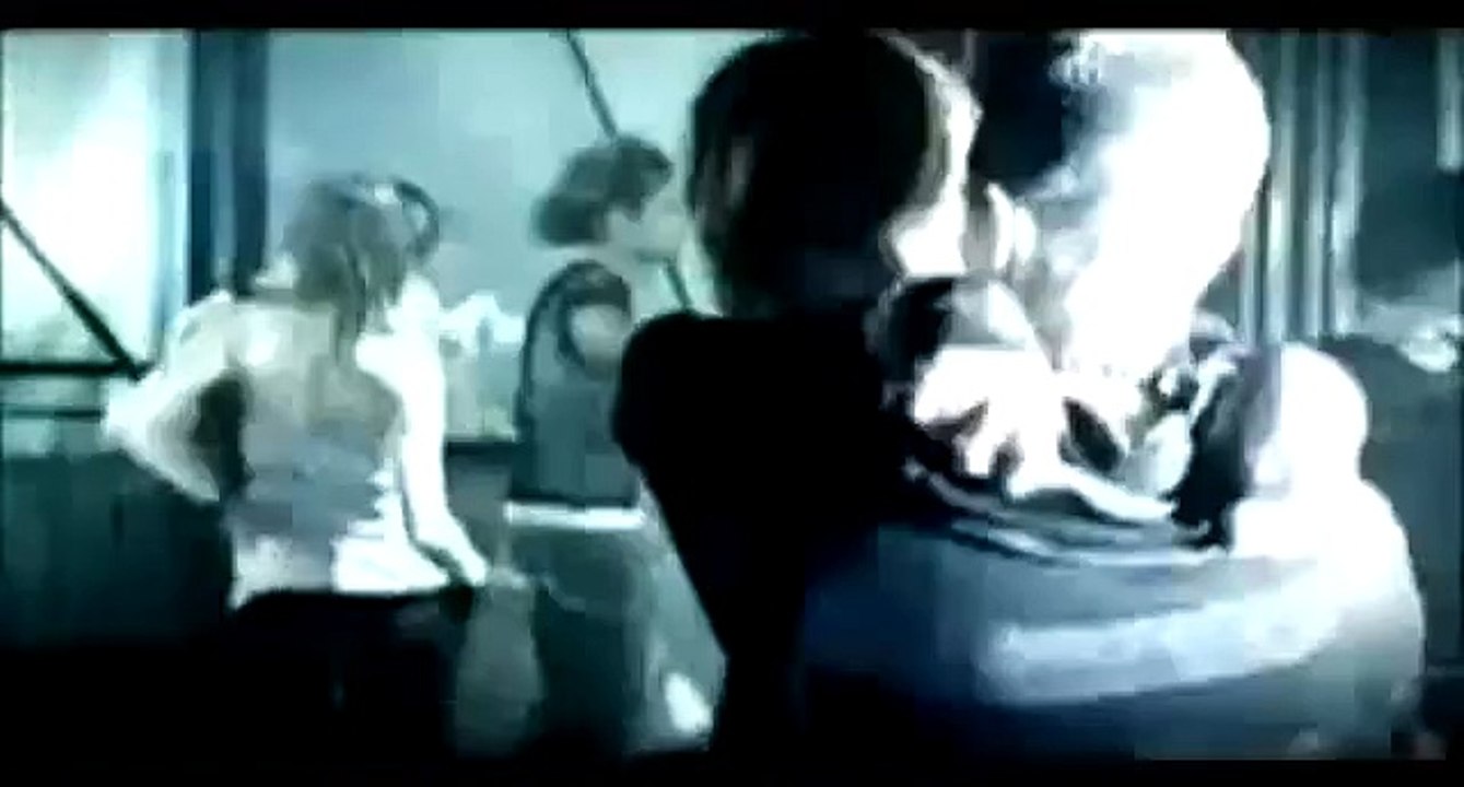Shiny Toy Guns - Le Disko V2 [Explicit]