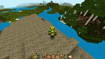 Minecraft 1.9 Snapshot 15w36 - PLAYER PUSHEN WIEDER MÖGLICH, RÜSTUNGEN [Deutsch/German]