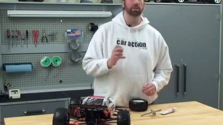 Quick Tip For Axle Pins