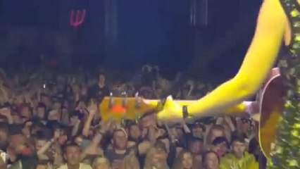 Amy Macdonald - 09 - This Is The Life - Live T In The Park, Kinross 07.07.2012