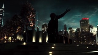 Batman vs Superman Dawn of justice HD official Trailer #2(2016)