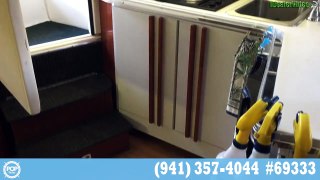 Used 1992 Cruisers Esprit 3270 for sale in Fort Lauderdale, Florida
