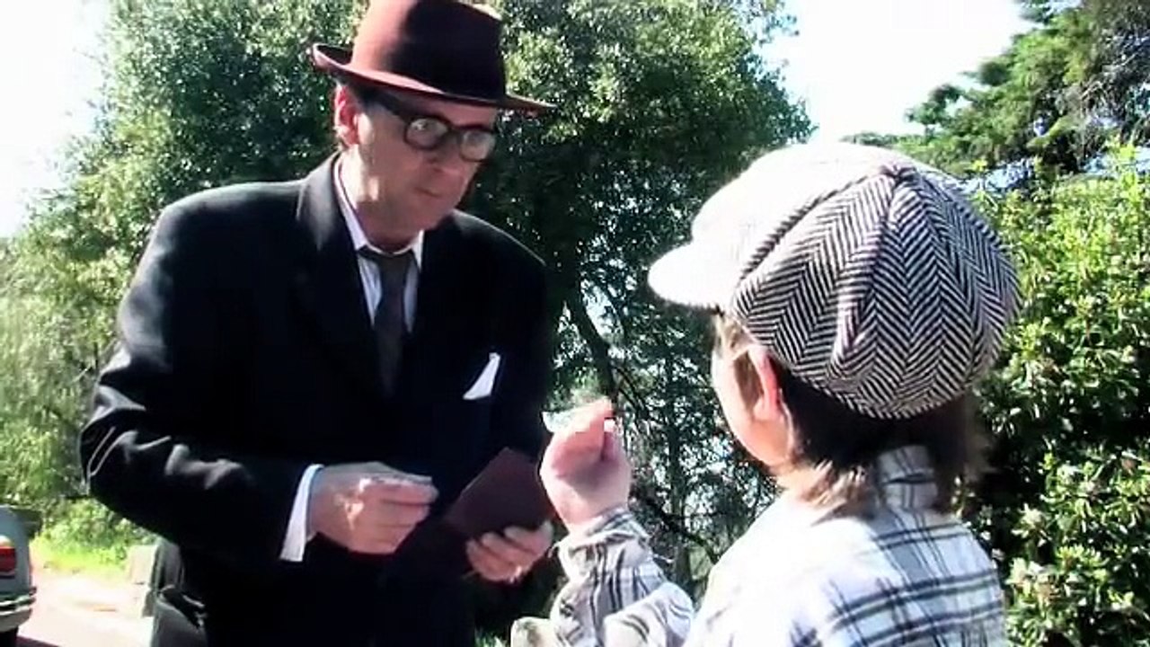 PINEUS - Uma História Sobre Empreendedorismo