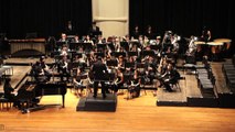 Danzon No. 2 | Kaiser HS Wind Ensemble | 2011 OBDA Parade of Bands