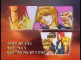 Saiyuki Korean Ending