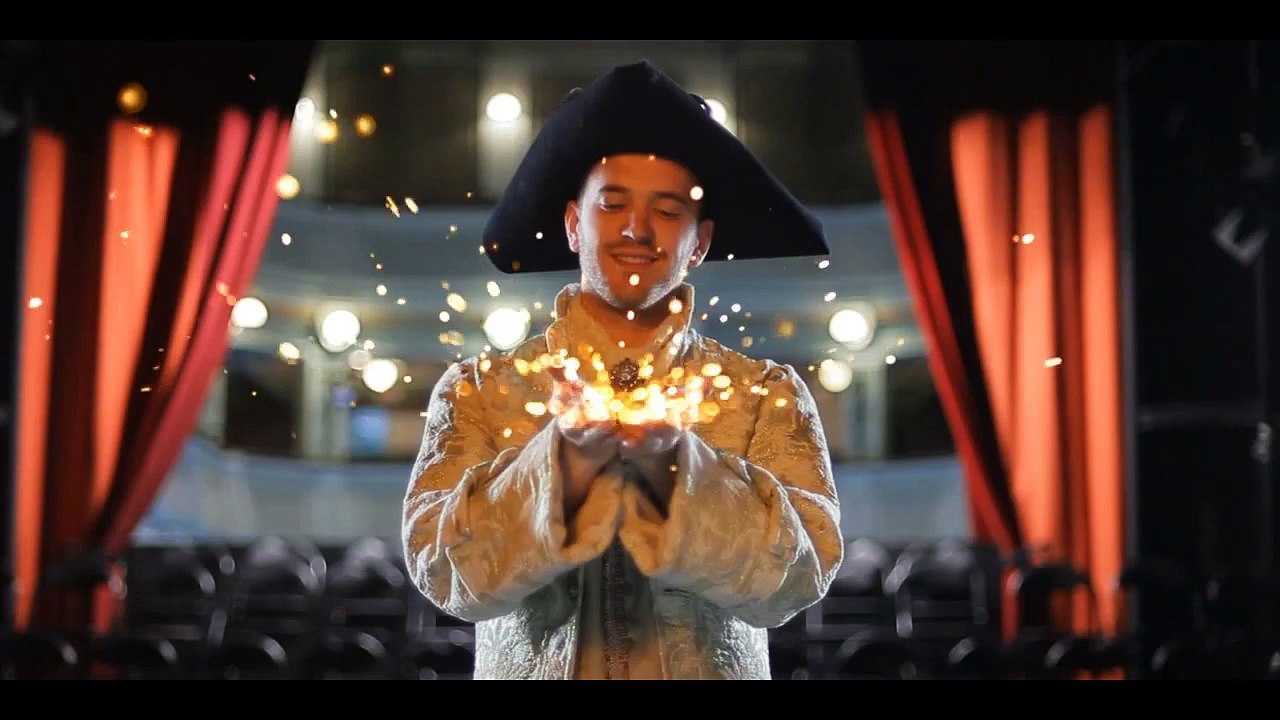 Projekcija filmova studenata Filmske i TV rezije FDU Cetinje