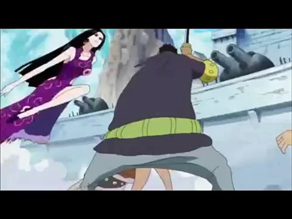 Anime Fights [AMV]