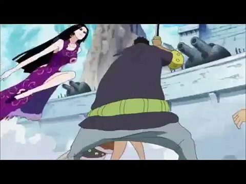 Anime Fights [AMV]