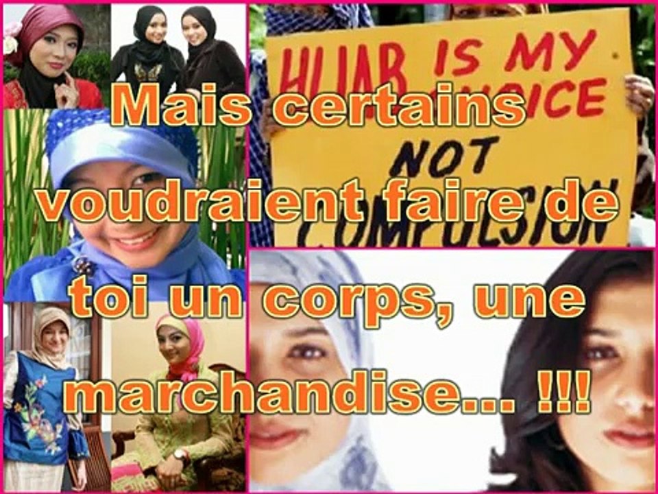 THE HIJAB IS MY PRIDE - 2/2
