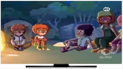 The Mysteries of Alfred Hedgehog Episode 17 (Animated cartoon) HD