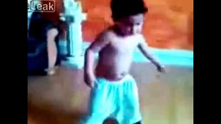 Funny Surprise Dance Video   Dancing Children, Men and Women
