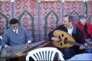 Moroccan music dulicmer guitar Morocco Oud