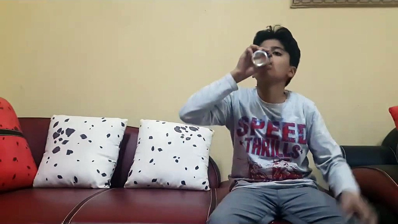 Pakistani in wedding
