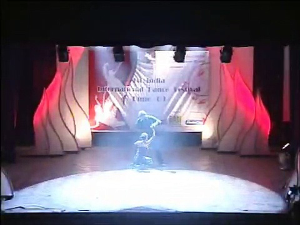 Bollywood Salsa India YTApune subhash sukhada