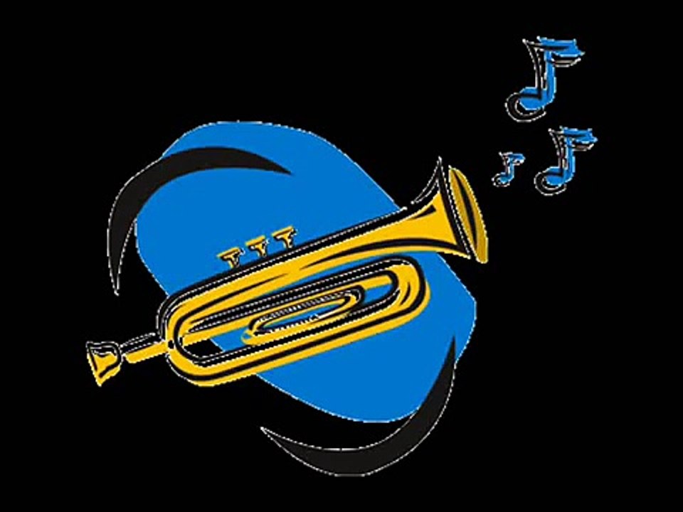 Trompeten Song #