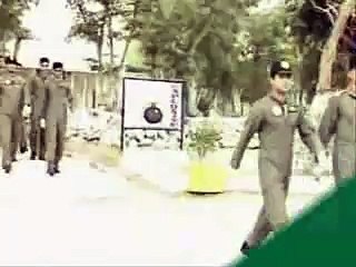 Best of Pakistan Air Force Songs