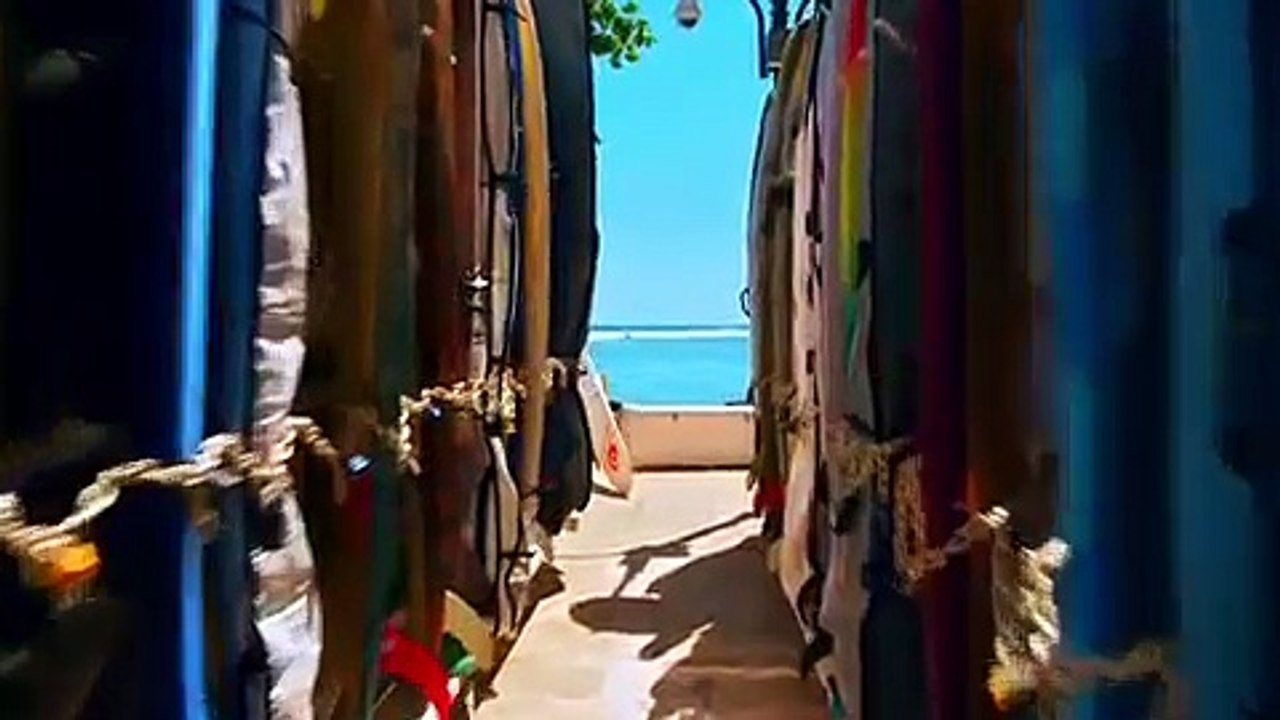 Hawaii 5-0 Proposal