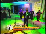 Los Ángeles Negros - Debut y Despedida