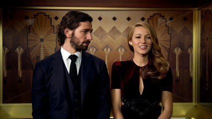 The Age of Adaline (2015) Full Movie™ HD 1080p