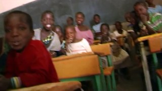 Burkina Faso 2013 school