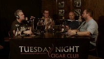 Tuesday Night Cigar Club - Podcast 14 