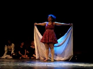 "Jacobo o la sumisión" (Parte I) "Jack or the submission" Eugene Ionesco