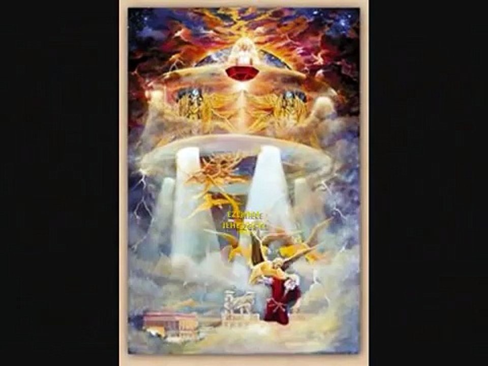 Giuseppe Flavio,70 d.C.: gli "UFO" su Gerusalemme(da" Guerra Giudaica").wmv