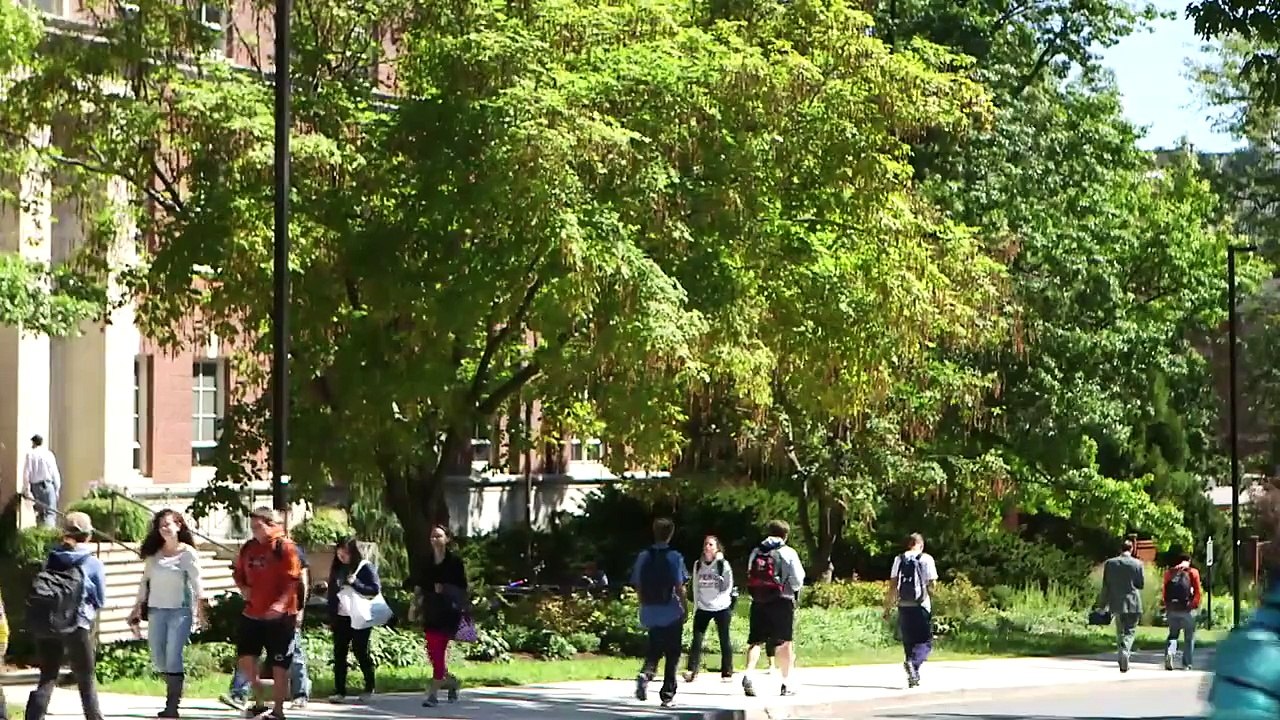 Penn State University Department of Geosciences - Pushing the Frontiers of Research