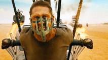 Mad Max: Fury Road film complet francais vf