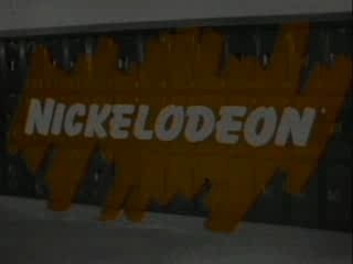 Nick Time Capsule Clip 1 - Lockers