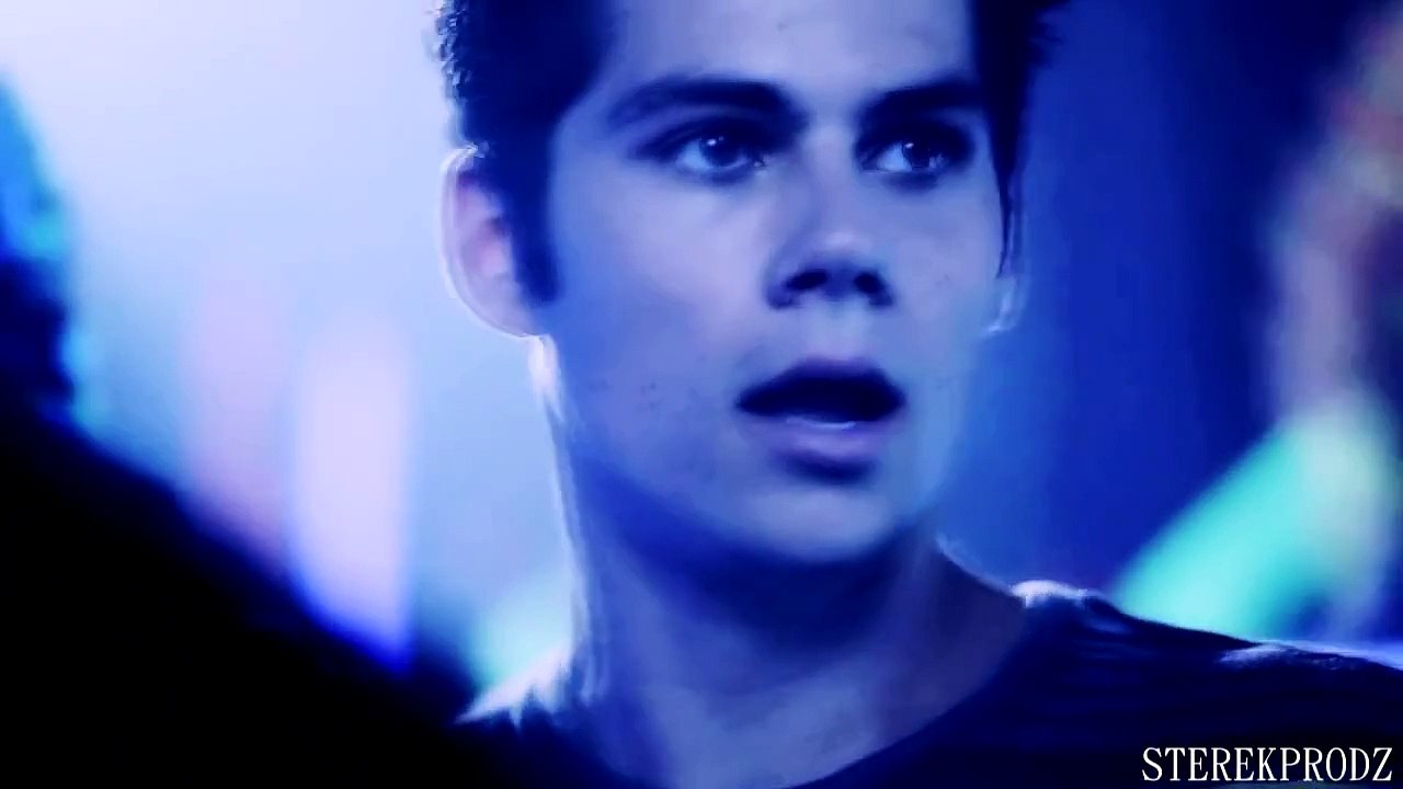 Stiles & Derek | Say Something (collab)