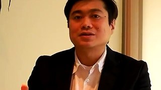 Twitter社記者説明会Joi Ito動画