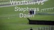 Hare coursing Irish Cup 1/4 2007 (windfarm vs stephens dawn)