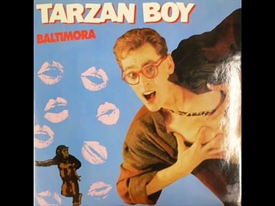 ROCK DE LOS 80 - PART 1