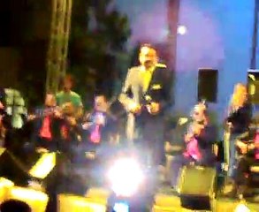 IBRAHIM TATLISES CANKAYA UNIVERSITESINDE!!