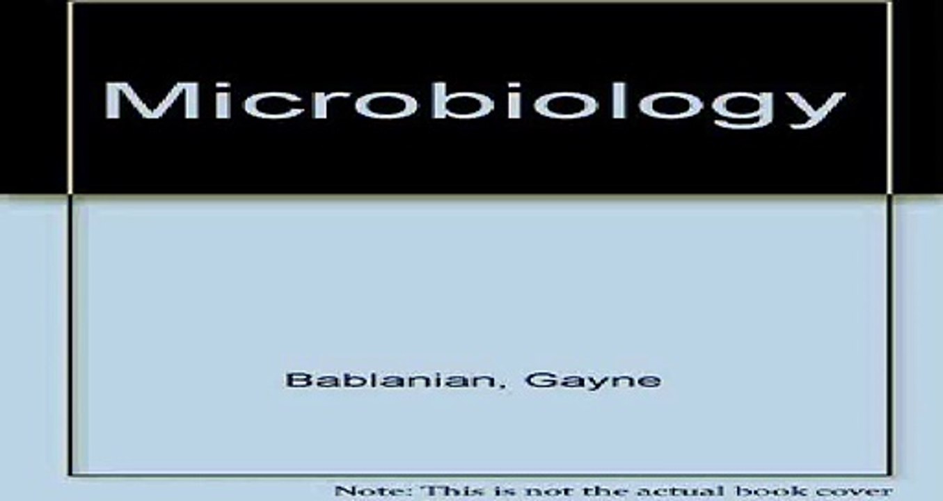 MICROBIOLOGY LABORATORY LAB MANUAL WITH APPLICATIONS