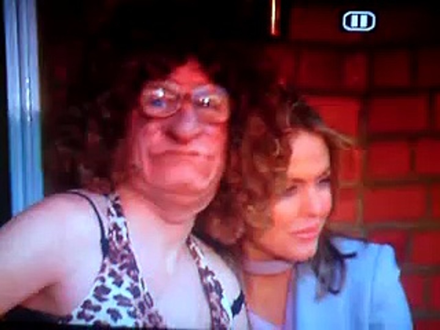Bo Selecta Mel B Video Dailymotion