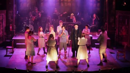 Musical Theatre at Sam Houston State University