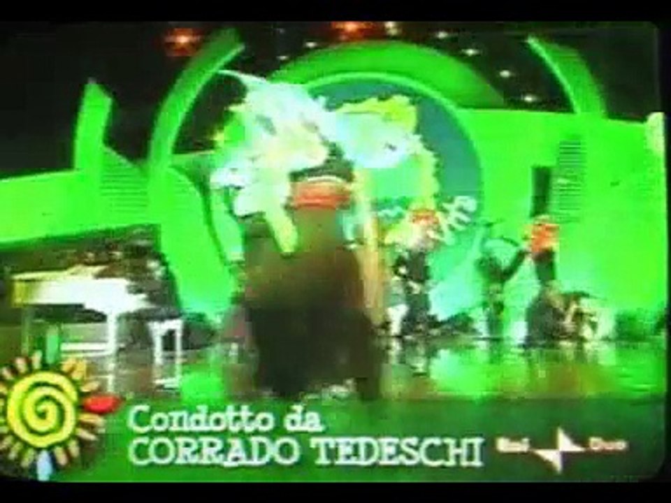 Ivana Spagna - Il Cerchio Della Vita
